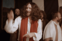 Jesus-Agrees