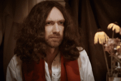 Jesus-Huh
